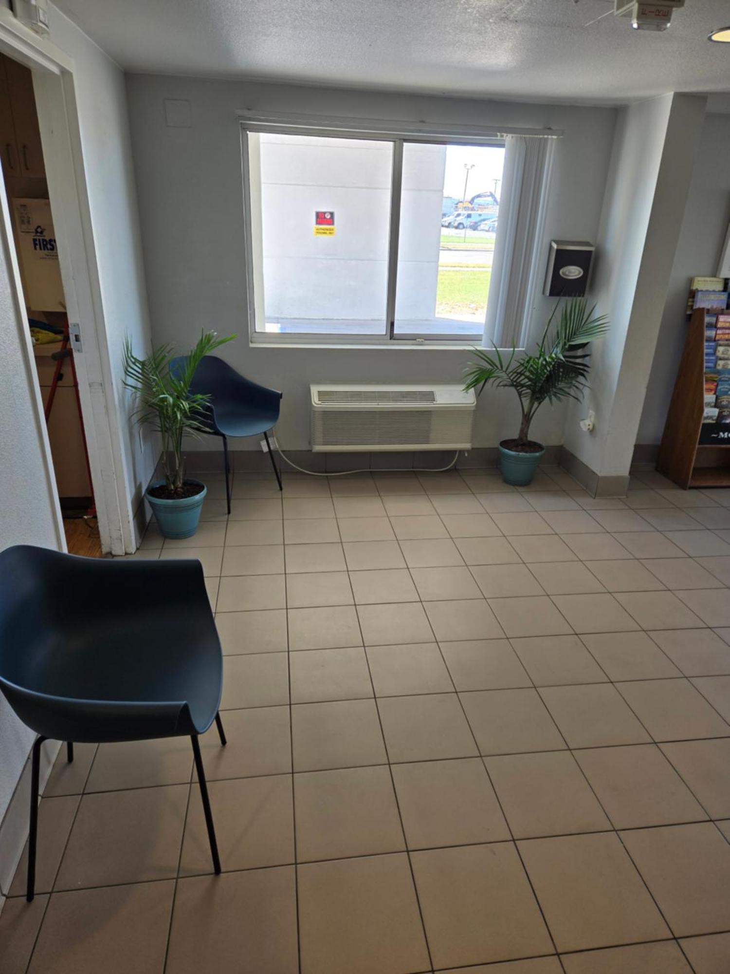 Motel 6-Billings, Mt - North ภายนอก รูปภาพ