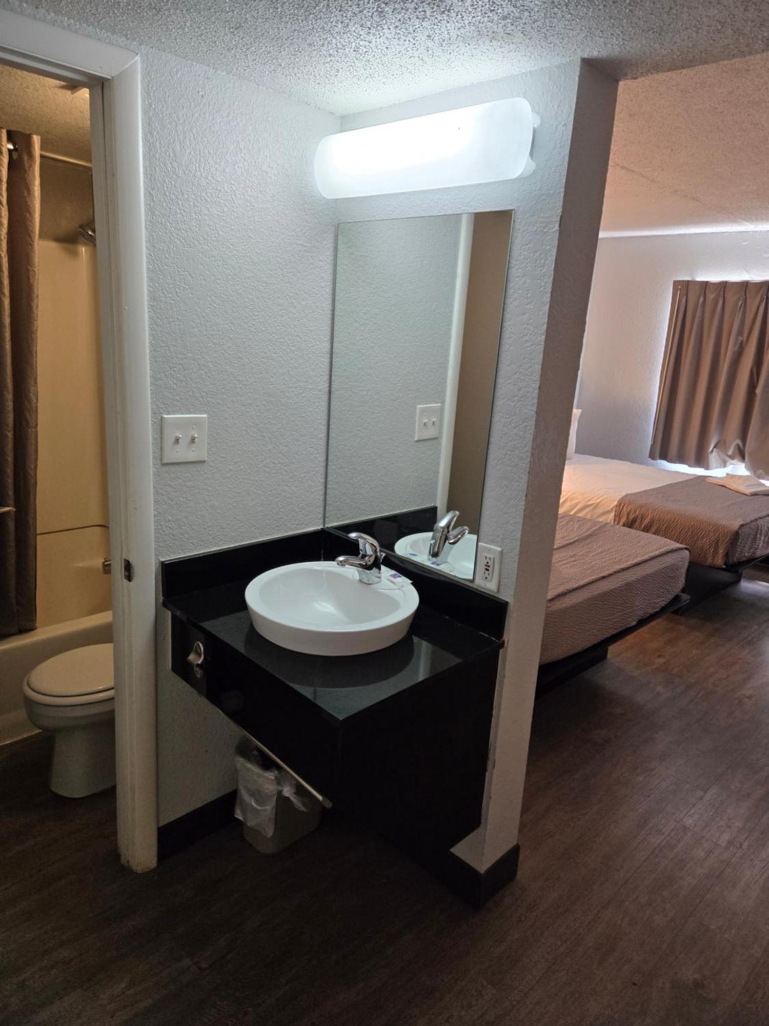 Motel 6-Billings, Mt - North ภายนอก รูปภาพ