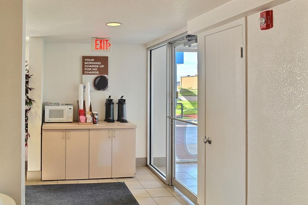 Motel 6-Billings, Mt - North ภายนอก รูปภาพ