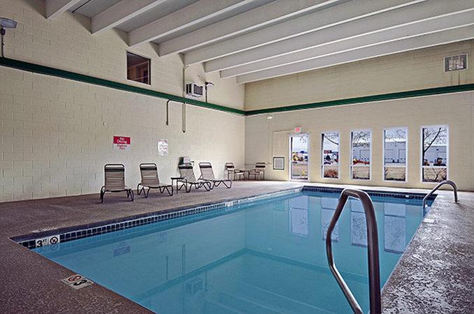 Motel 6-Billings, Mt - North ภายนอก รูปภาพ
