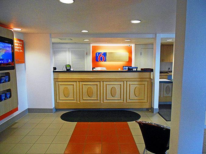Motel 6-Billings, Mt - North ภายนอก รูปภาพ