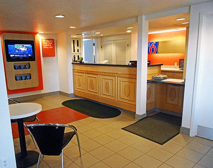 Motel 6-Billings, Mt - North ภายนอก รูปภาพ