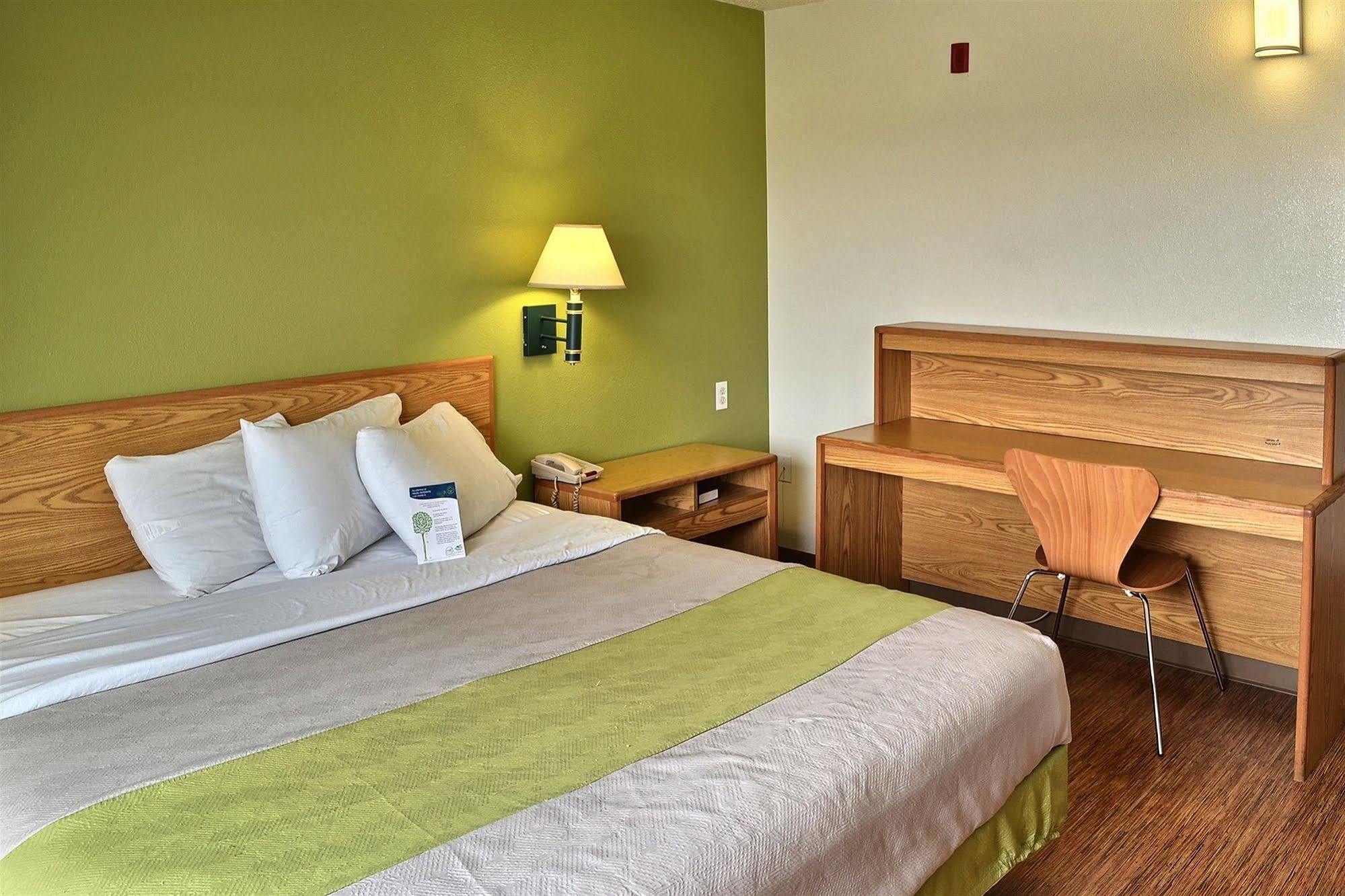 Motel 6-Billings, Mt - North ภายนอก รูปภาพ
