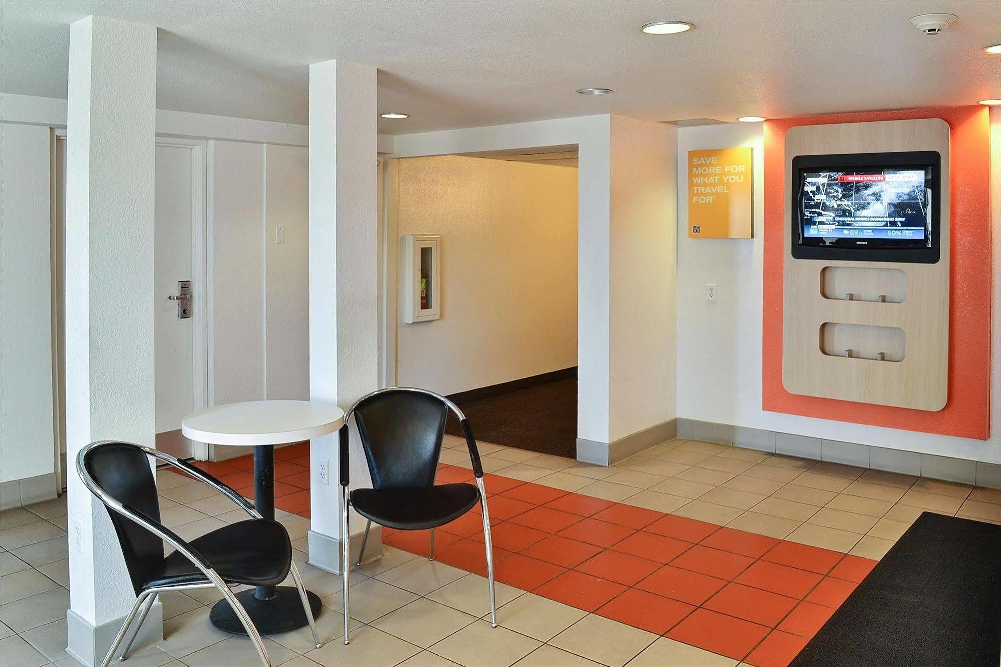 Motel 6-Billings, Mt - North ภายนอก รูปภาพ