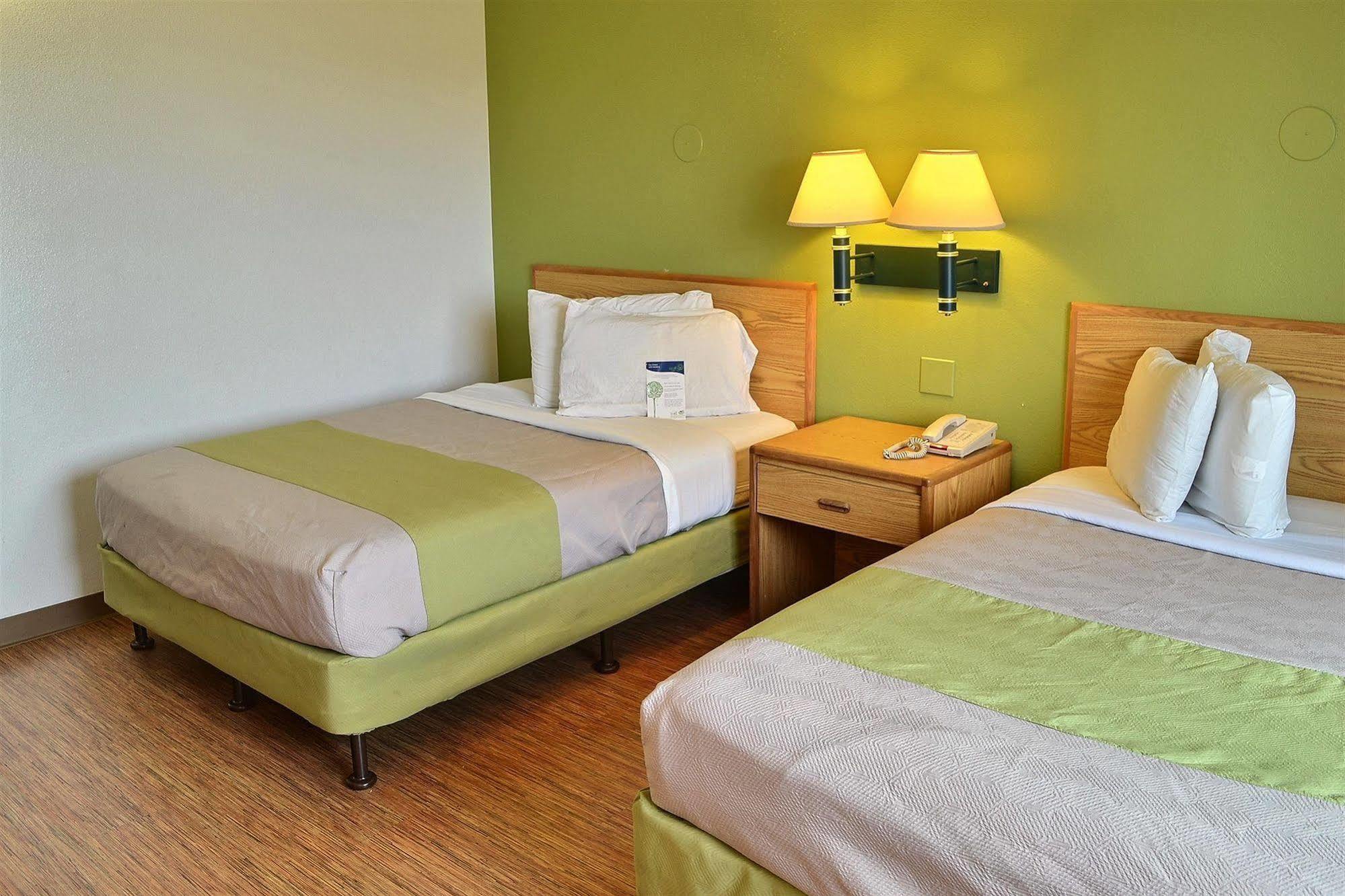 Motel 6-Billings, Mt - North ภายนอก รูปภาพ