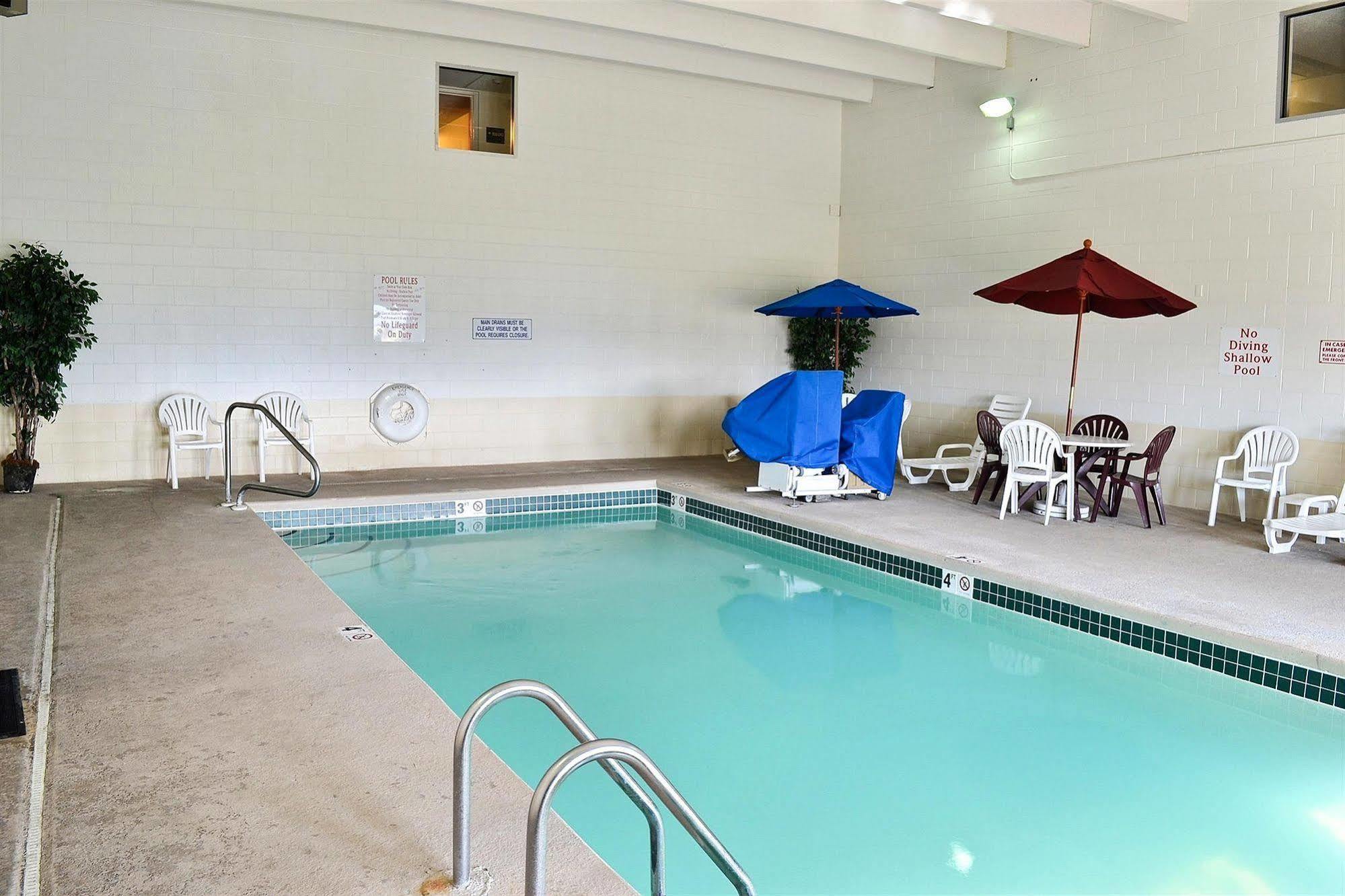 Motel 6-Billings, Mt - North ภายนอก รูปภาพ