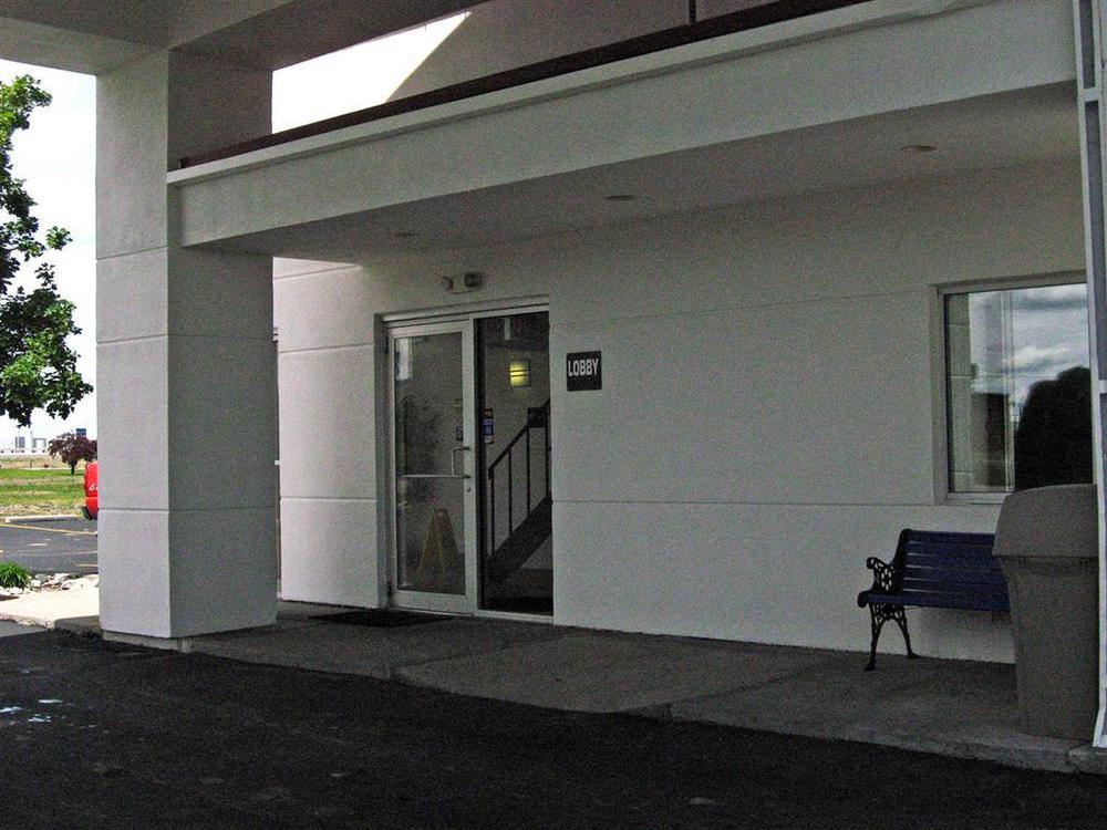 Motel 6-Billings, Mt - North ภายนอก รูปภาพ
