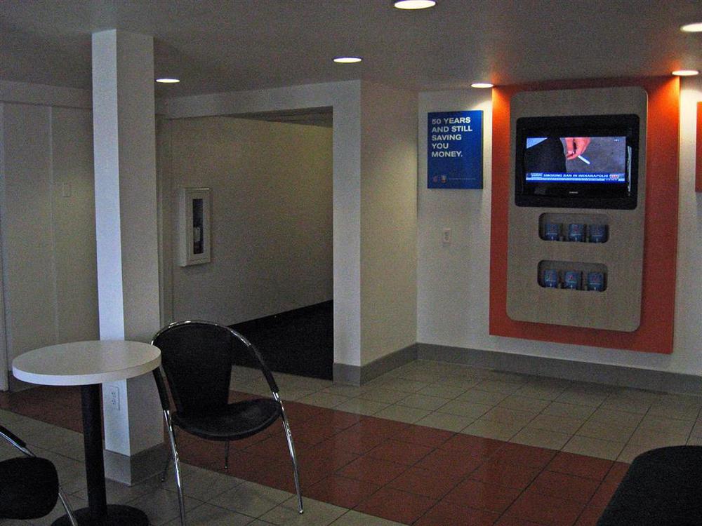 Motel 6-Billings, Mt - North ภายใน รูปภาพ