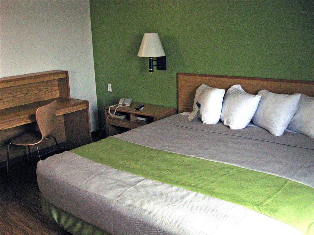 Motel 6-Billings, Mt - North ห้อง รูปภาพ