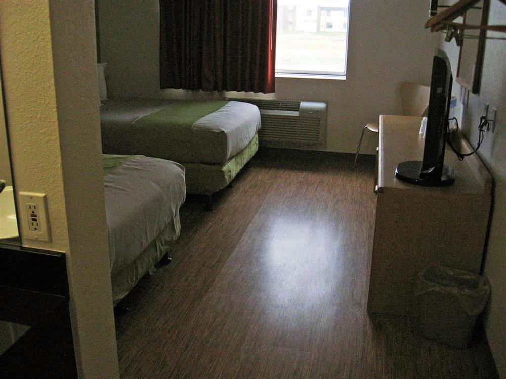Motel 6-Billings, Mt - North ห้อง รูปภาพ